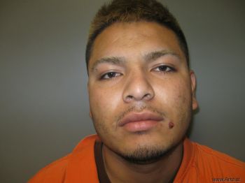 Antonio  Mercado Mugshot