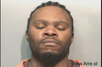 Antonio Glendale Mitchell Mugshot