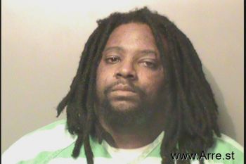 Antonio Latrell Ross Mugshot