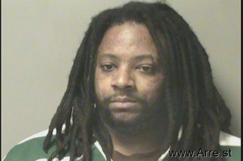 Antonio Latrell Ross Mugshot