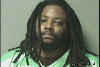 Antonio Latrell Ross Mugshot