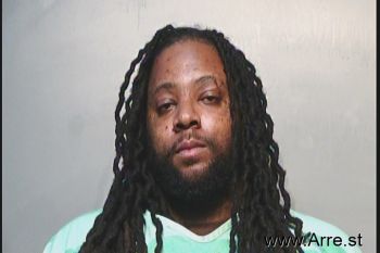 Antonio Latrell Ross Mugshot