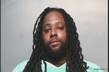 Antonio Latrell Ross Mugshot