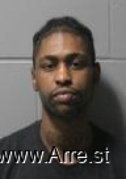 Antonio Chavez Russell-rivers Mugshot