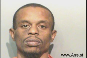 Antonio  Walker Mugshot