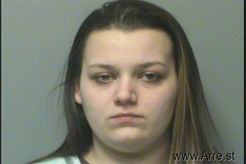 April Ann Smith Mugshot