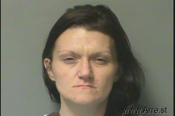 April Sue Stanley Mugshot