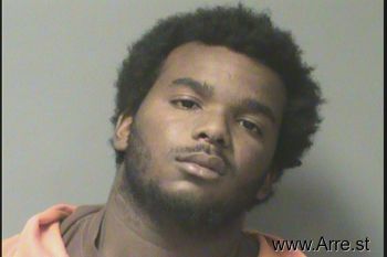 Ariante Ladon Williams Mugshot