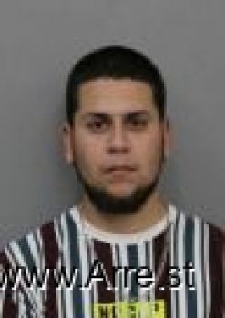 Armando  Perez-galvez Mugshot