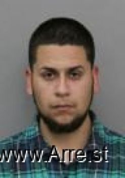 Armando  Perez-galvez Mugshot