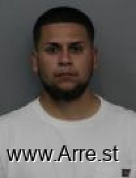 Armando  Perez-galvez Mugshot