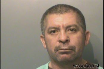 Armando  Sanchez Mugshot