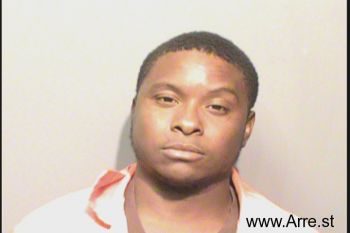 Arthur Jermaine Robinson Mugshot