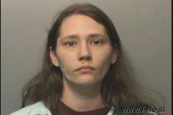 Ashlee Kristine Mesner Mugshot