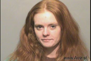 Ashley Lynn Andrews Mugshot