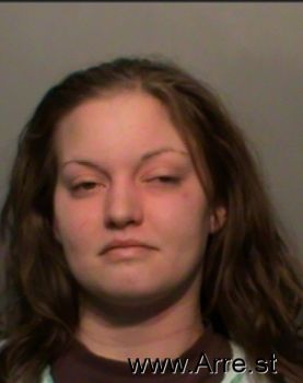 Ashley Marie Armstrong Mugshot