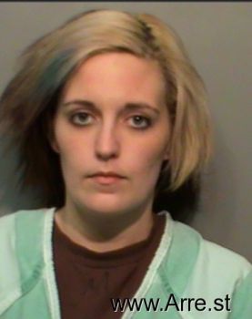 Ashley Ann Bacon Mugshot