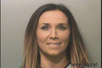 Ashley Suzanne Boyd Mugshot