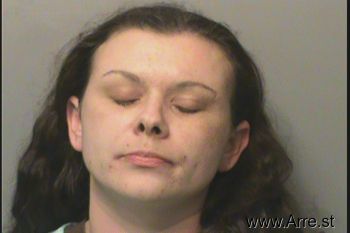 Ashley Ann Day Mugshot