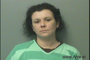 Ashley Ann Day Mugshot