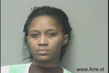 Ashley Nicole Drake Mugshot