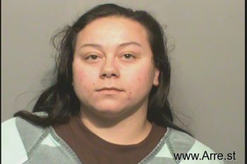 Ashley Abby Faith Mugshot