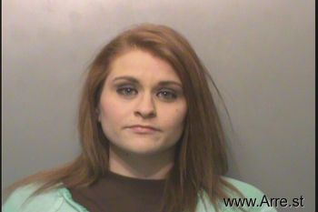 Ashley Leanne Grimm Mugshot