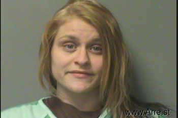 Ashley Leanne Grimm Mugshot