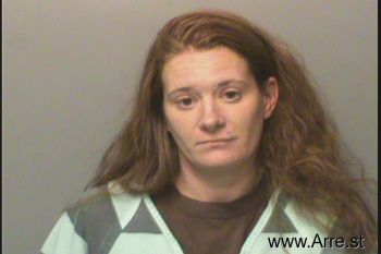 Ashley Dawn Hale Mugshot