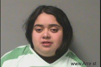 Ashley Elizabeth Klein Mugshot