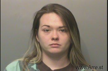 Ashley Rose Loggins Mugshot