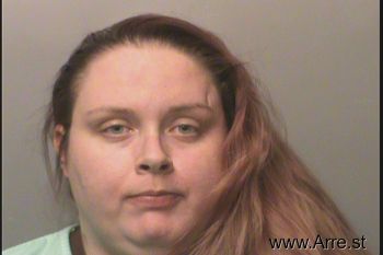 Ashley Ann Mcconnell Mugshot