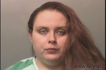 Ashley Ann Mcconnell Mugshot