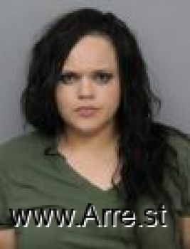 Ashley Nicole Mcdowell Mugshot