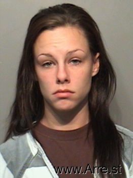 Ashley Marguerite Miller Mugshot