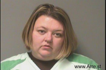 Ashley Diane Miller Mugshot