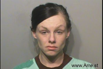 Ashley Marguerite Miller Mugshot