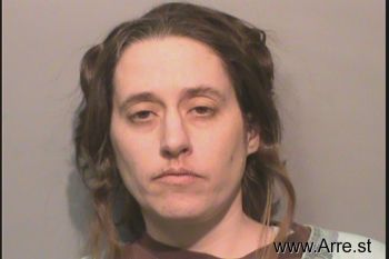 Ashley  Mountain Mugshot