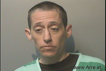 Ashley  Mountain Mugshot