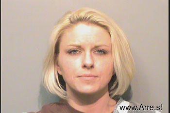 Ashley Kay Willett Mugshot