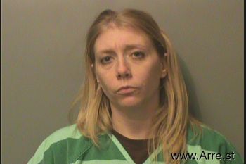 Ashlie Lynne Green Mugshot