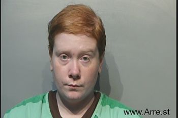 Audrey Nicole Major Mugshot