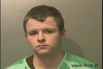 Austin Michael Ballard Mugshot