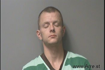 Austin Michael Ballard Mugshot