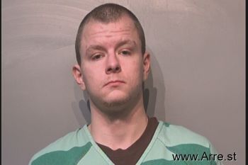 Austin Michael Ballard Mugshot