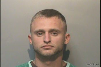 Austin Lee Collins Mugshot