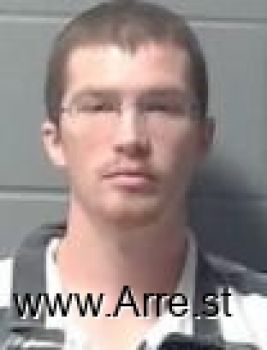 Austin Michael Dykstra Mugshot