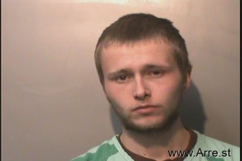 Austin Tyler Jayne Mugshot