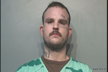 Austin Matthew Snyder Mugshot