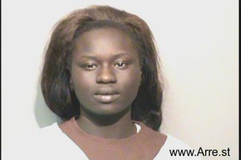 Awadia Majok Deng Mugshot